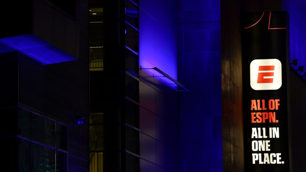 Disney Taken to Court Over ESPN-Fox One and Fubo Sports Bundle