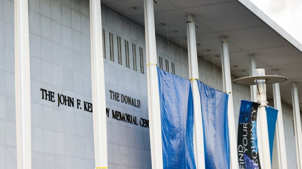 Washington National Opera to Exit Kennedy Center After 50 Years Amid Trump-Era Upheaval