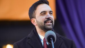 NY Mayor Zohran Mamdani Refuses to “Reset Expectations” in Rousing Inaugural Address: “I Will Not Abandon My Principles for Fear of Being Radical”