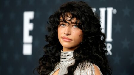 Odessa A’zion Pulls Out of A24 Film ‘Deep Cuts’ After Casting Backlash: “I Hadn’t Read the Book”