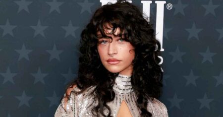 Odessa A’zion Drops Out of A24’s ‘Deep Cuts’ Movie After Casting Backlash: ‘F*** That, I’m Out’