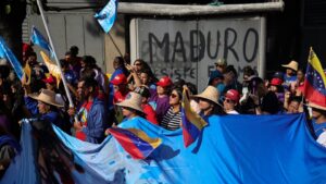 The Doc That Predicted Trump’s Venezuela Strike