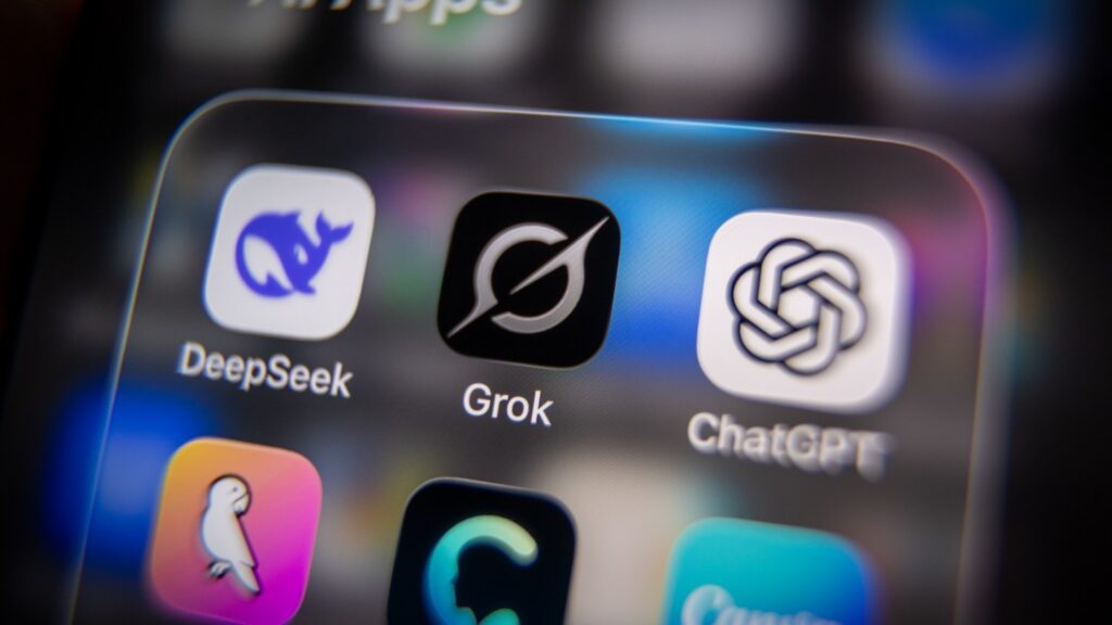 X Limits AI Chatbot Grok’s Image Generation, Editing to Subs After Uproar Over Sexualized Deepfakes