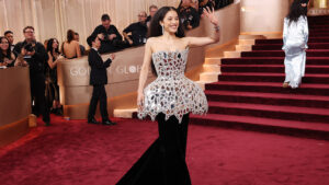 SAG-AFTRA’s Actor Awards Now Have a Dress Code