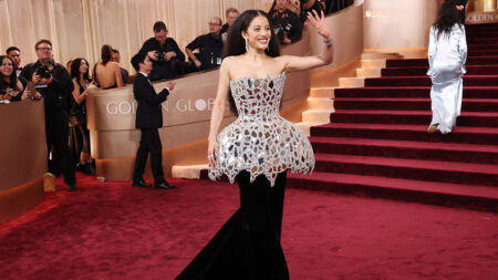 SAG-AFTRA’s Actor Awards Now Have a Dress Code