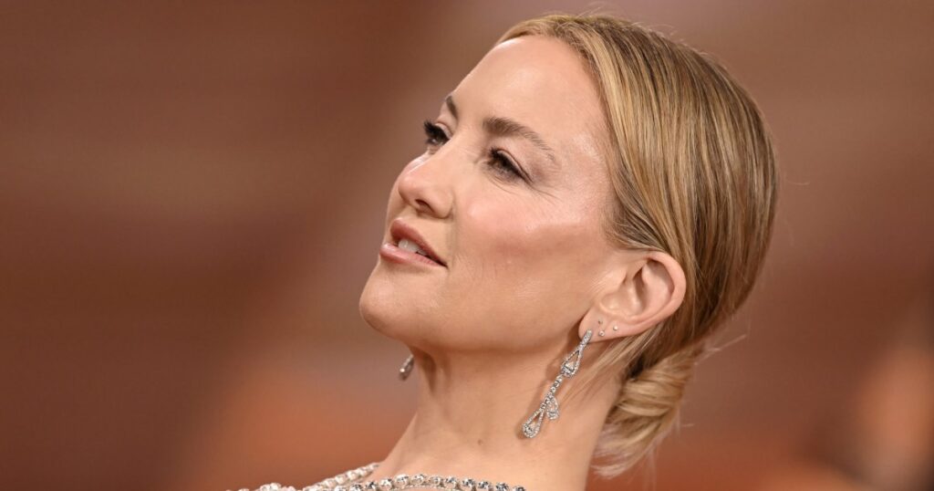 Kate Hudson, Amal Clooney and Emily Blunt Wore This ‘Flawless’ Concealer on the Red Carpet