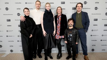 Standing Ovations Heat Up Sundance as Audiences Rise Up for ‘Wicker,’ ‘The Invite’ and ‘Fing!’