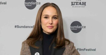 Natalie Portman Criticizes Lack of Oscar Nominations for Women Directors: ‘Barriers at Every Level’