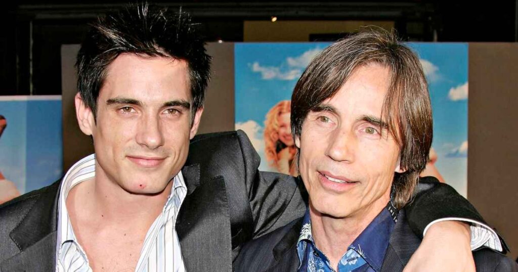 Jackson Browne’s Son Ethan Browne’s Cause of Death Revealed After Actor Died at Age 52