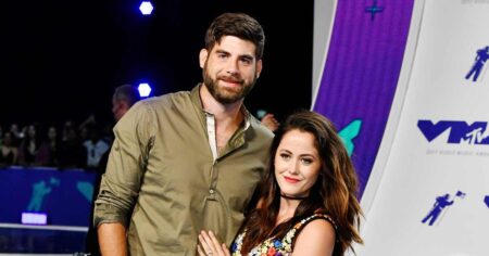Teen Mom’s Jenelle Evans Sets the Record Straight on Her Reunion With Ex-Husband David Eason (Exclusive)