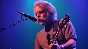 I Played a Tribute Show for Bob Weir. It Was Heartbreaking and Healing (Guest Column)