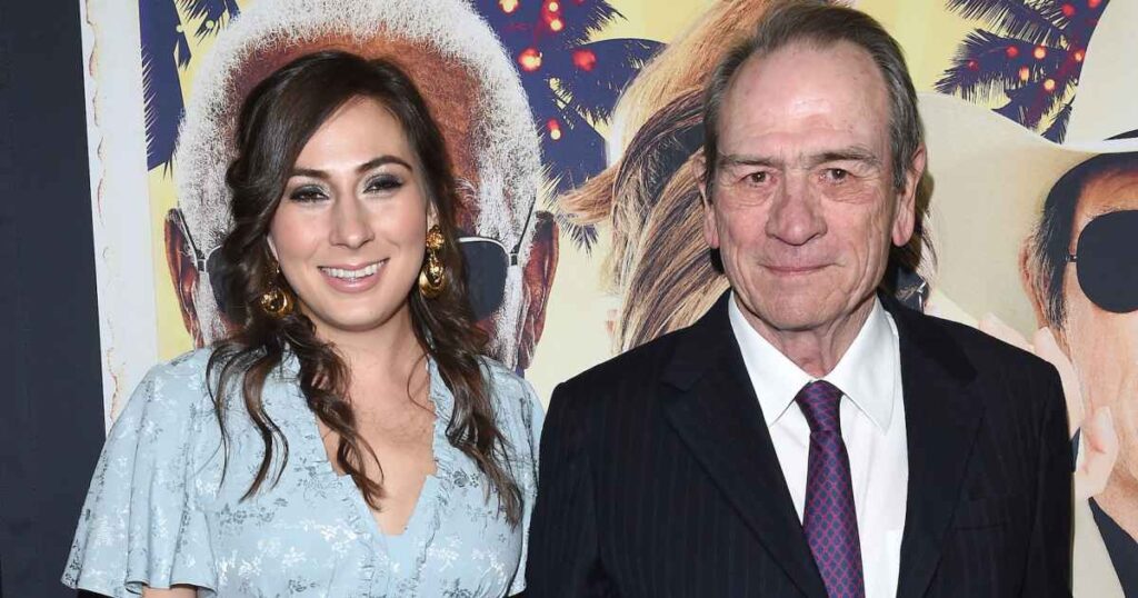 Tommy Lee Jones’ Daughter Victoria, 34, Found Dead in San Francisco Hotel: Report