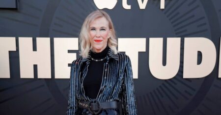 911 Call Reveals Catherine O’Hara Was Having Difficulty Breathing Before Hospitalization: Report