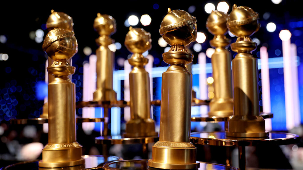 Golden Globes Inks Exclusive Prediction Market Partnership With Polymarket