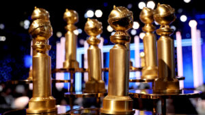 Golden Globes Inks Exclusive Prediction Market Partnership With Polymarket