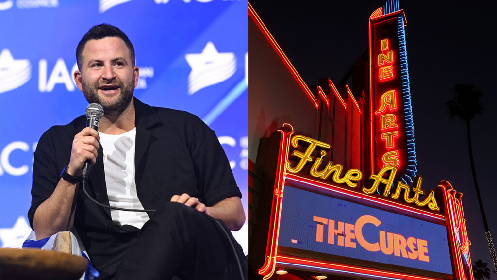 Israeli Comedian Banned in Beverly Hills Amid Cries of Antisemitism