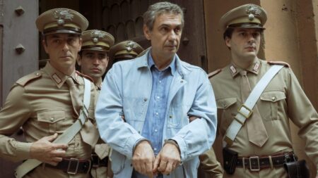 ‘Portobello’ Trailer Teases the Fall of the King of 1980s TV in First Italian HBO Max Original