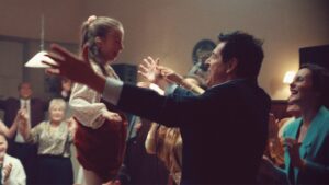 ‘Home’ Director Takes Us Inside the Migration Experience Through the Eyes of a Young Girl – With Help From Trine Dyrholm and Claes Bang