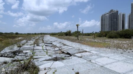 ‘Hungry’ Director on Her Sci-Fi Doc About a World Without Humans That Is “a Call to Action”