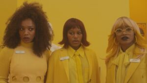 Keke Palmer, Demi Moore Get Caught Up in Shoplifting Ring in ‘I Love Boosters’ Trailer