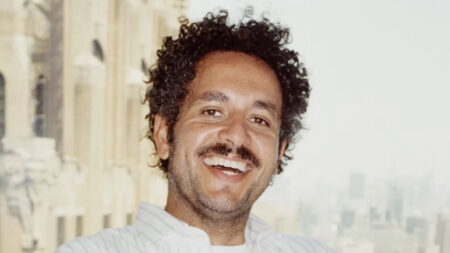 The Hollywood Reporter and Spotify Partner on Golden Globes Red Carpet Preshow Hosted by Social Media Star Kareem Rahma