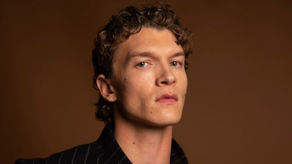 ‘Heated Rivalry’ Star Connor Storrie Signs With CAA (Exclusive)