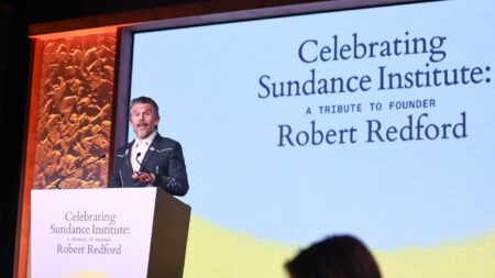 Inside Sundance Institute’s Robert Redford Tribute With Tears, Cheers and a Patti LuPone Performance