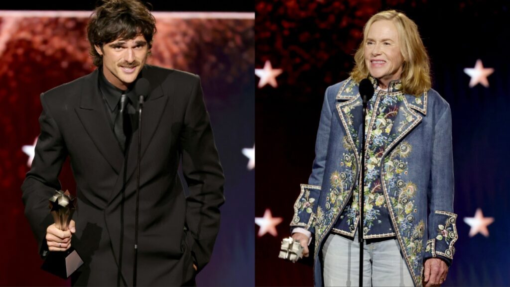Critics Choice Awards Analysis: Are ‘One Battle,’ Jacob Elordi and Amy Madigan Wins Reliable Oscar Bellwethers?