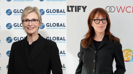 Jane Lynch, Katey Sagal to Star in NBC Comedy
