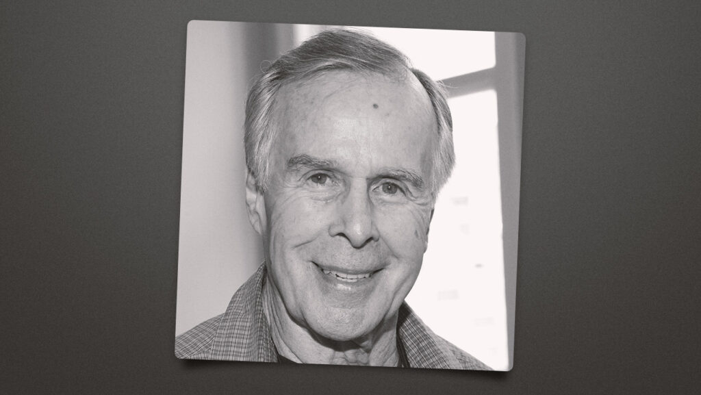 John Cunningham, Veteran Broadway Actor, Dies at 93