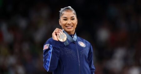 Olympic Gymnast Jordan Chiles Granted Appeal in Bronze Medal Legal Battle: ‘Righted a Wrong’