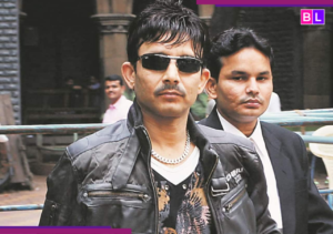 Kamaal R Khan arrested in Mumbai for…, actor admits guilt and makes EXPLOSIVE revelation about…