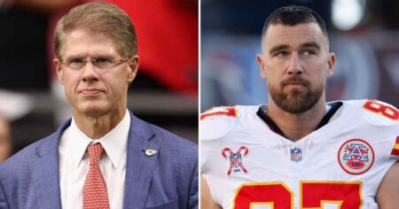 Kansas City Chiefs Owner Clark Hunt Reveals If He Wants Travis Kelce to Return for Another NFL Season