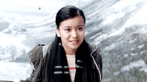 How Racist Online Bullying Impacted ‘Harry Potter’ Star After Her Casting as a Child