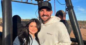 Dodgers Pitcher Alex Vesia’s Wife Kayla Says They ‘Are Trying to Get Through It’ After Losing Baby