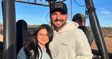 Dodgers Pitcher Alex Vesia’s Wife Kayla Says They ‘Are Trying to Get Through It’ After Losing Baby