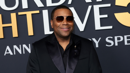 Kenan Thompson Says He Thinks About Exiting ‘SNL’: “It’s Gonna Suck”