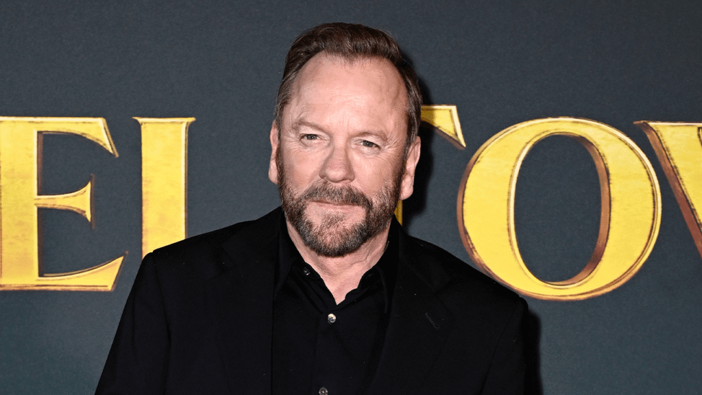 Kiefer Sutherland Arrested After Allegedly Assaulting L.A. Ride-Share Driver, Police Say