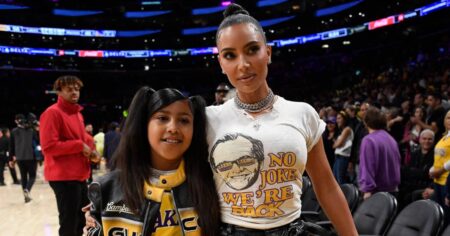 Kim Kardashian Reveals 12-Year-Old Daughter North Is Homeschooled and Takes ‘A Lot of Realistic Courses’