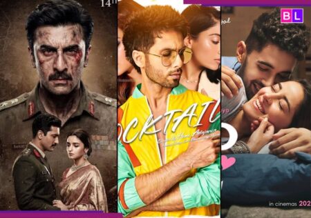 Bollywood’s 2026 slate confirms that love will take centre stage