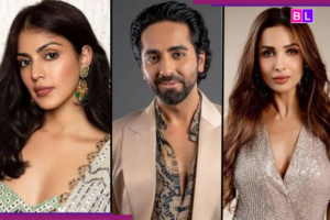 Meet Bollywood stars who found fame through MTV