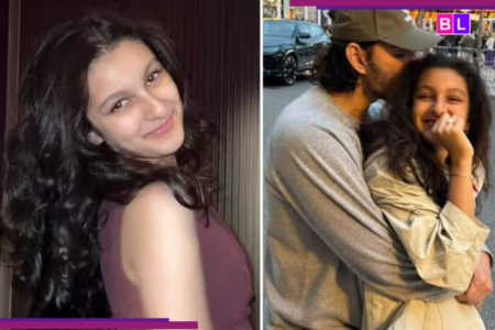 Who is Sitara Ghattamaneni? Mahesh Babu and Namrata Shirodkar’s daughter is already a star, started acting journey with…, is studying in…