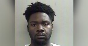 Man Breaks Into Texas Apartment to Kidnap Ex-Girlfriend, Gun Down Her New Boyfriend