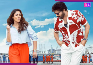 Chiranjeevi-Nayanthara’s film holds STRONG, can beat The Raja Saab only if…