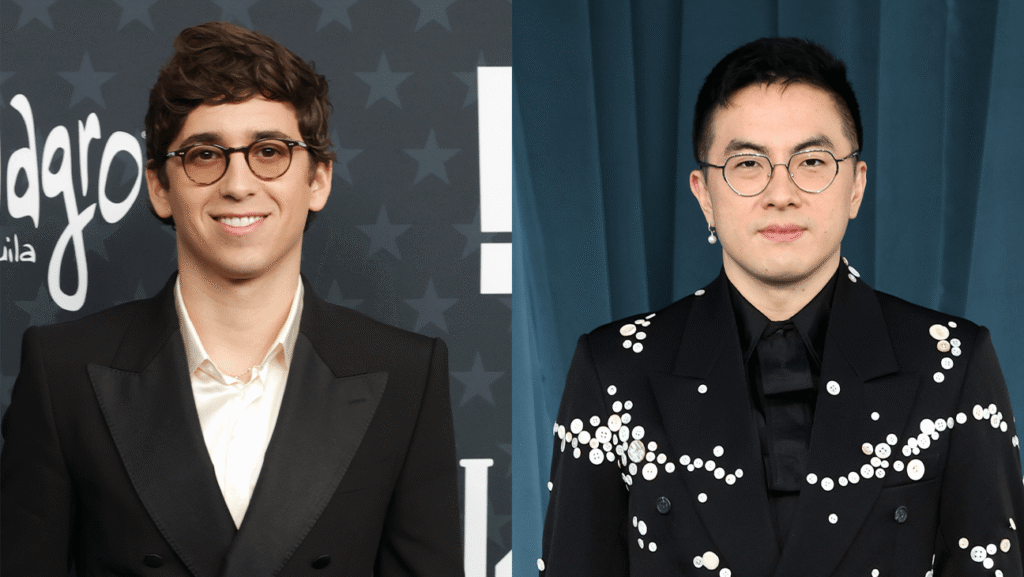 Marcello Hernández on Bowen Yang’s ‘SNL’ Exit: “I’m Excited to See What He Does Next”