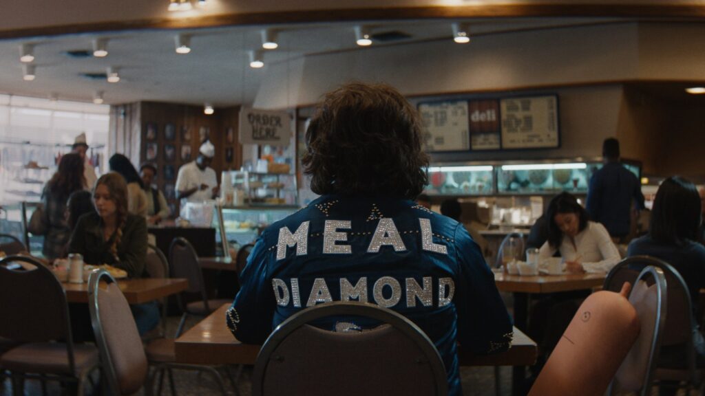 Hellmann’s Bets That Some Lonely Island Magic (and Elle Fanning) Can Deliver Super Bowl Results