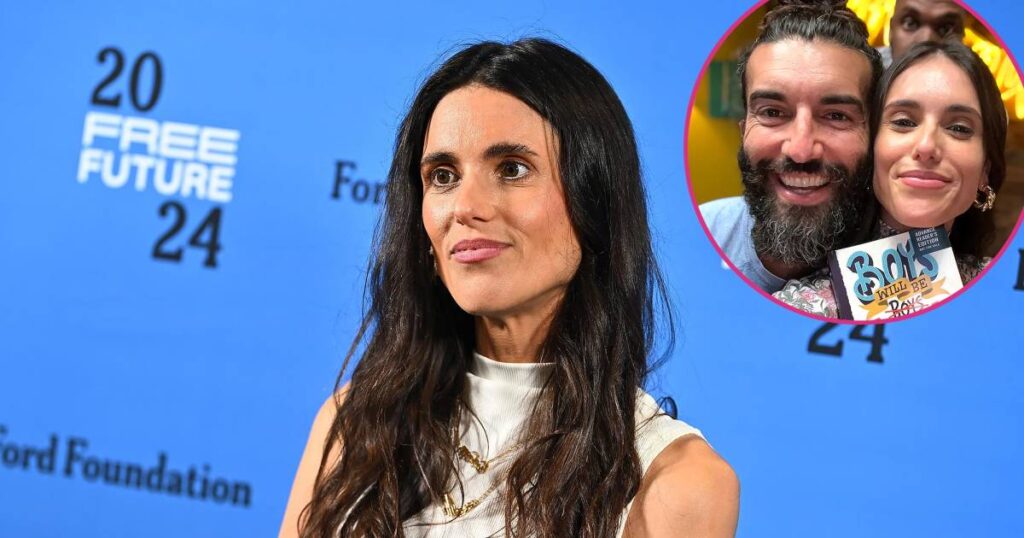 Who Is Liz Plank? 6 Things to Know About Justin Baldoni’s Cohost Who Quit Amid ‘It Ends With Us’ Drama