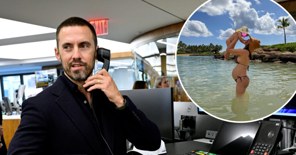 Milo Ventimiglia’s Wife Jarah Mariano Debuts Baby Bump in 1st Birthday Tribute to Daughter Ke’ala