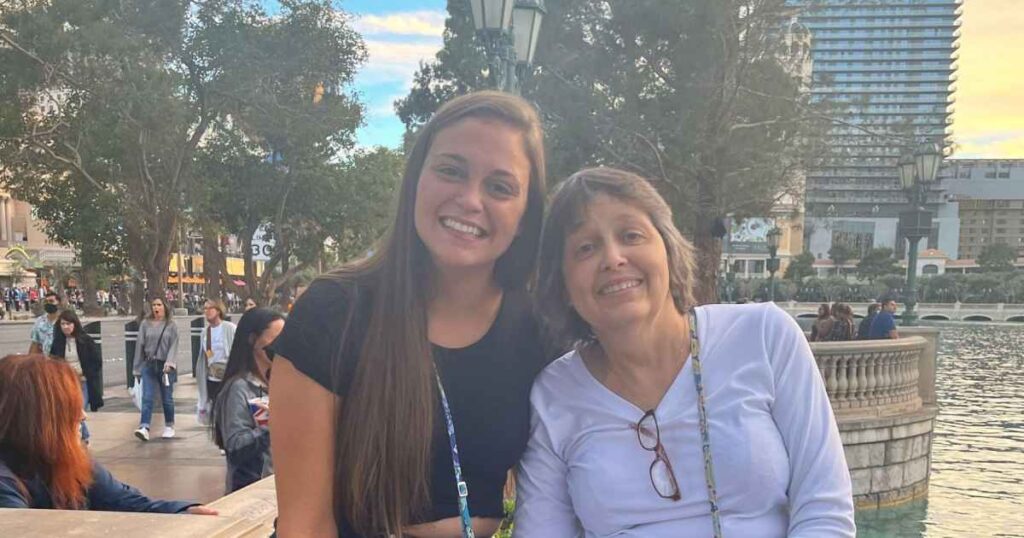 Missing 28-Year-Old Teacher Found Dead in Woods, ‘Covered in Snow,’ After She Left Kansas Bar