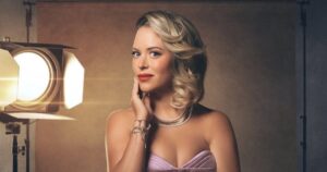 Who Is Amanda Frances on ‘Real Housewives of Beverly Hills’? Meet the Controversial Season 15 Cast Member